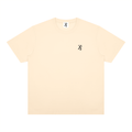 ZYRO Classic (LUXURY) Tee Beige