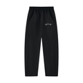 ZYRO Black Sweatpants (3.8)