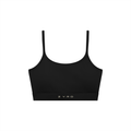 ZYRO Woman's Black Sports Bra (OG)