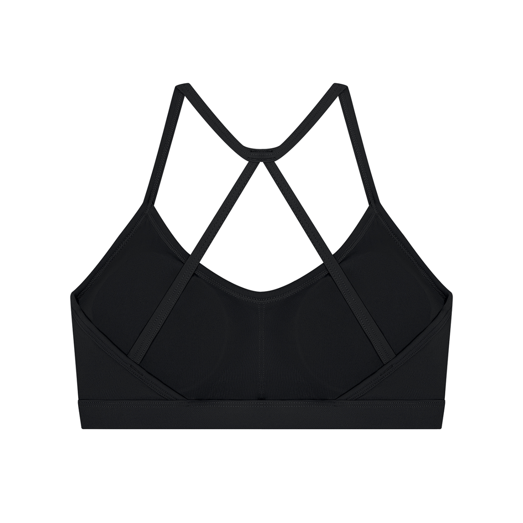 ZYRO Woman's Sports Bra Black (OG)