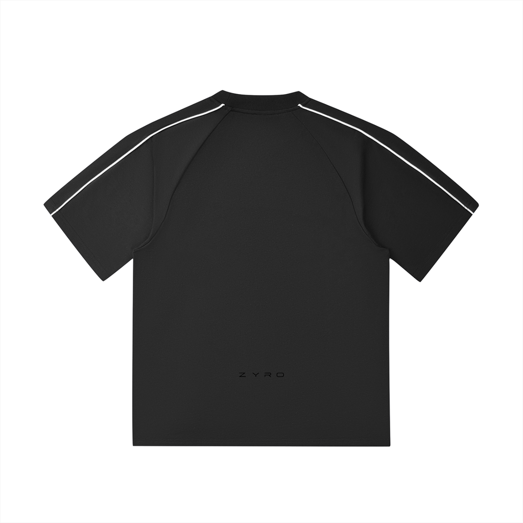 ZYRO Striped Tee (OG)