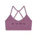 ZYRO Woman's Sports Bra Purple (OG)