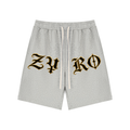 ZYRO Grey Shorts (GREEK)