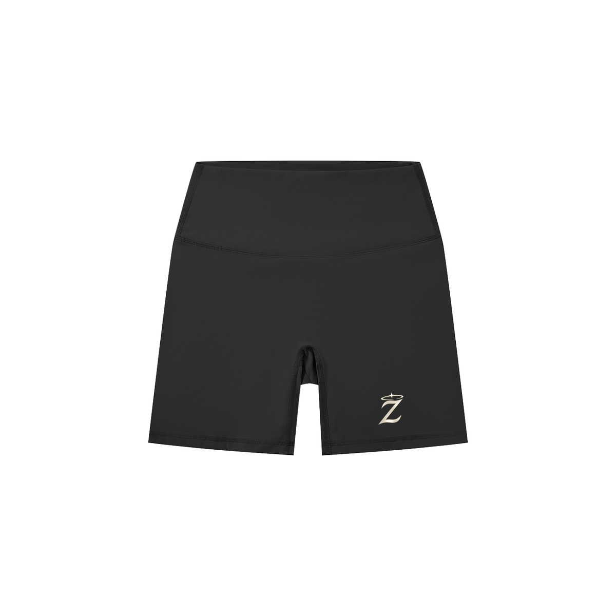 ZYRO Womans Workout Shorts (GREEK)
