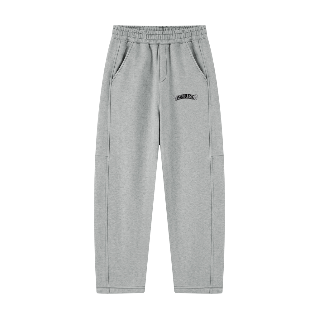 ZYRO Grey Sweatpants (3.8)