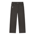 ZYRO (LUXURY) Vintage Jeans Grey