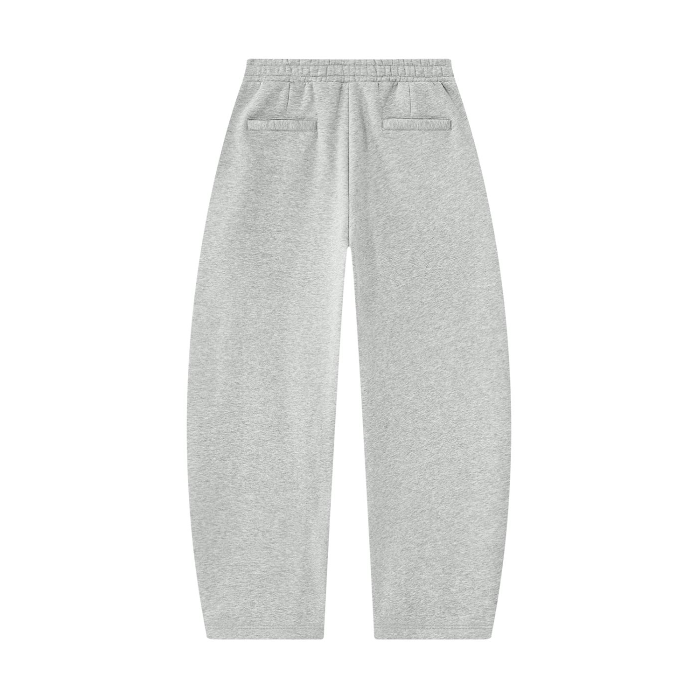ZYRO Grey Sweat Pants (OG)