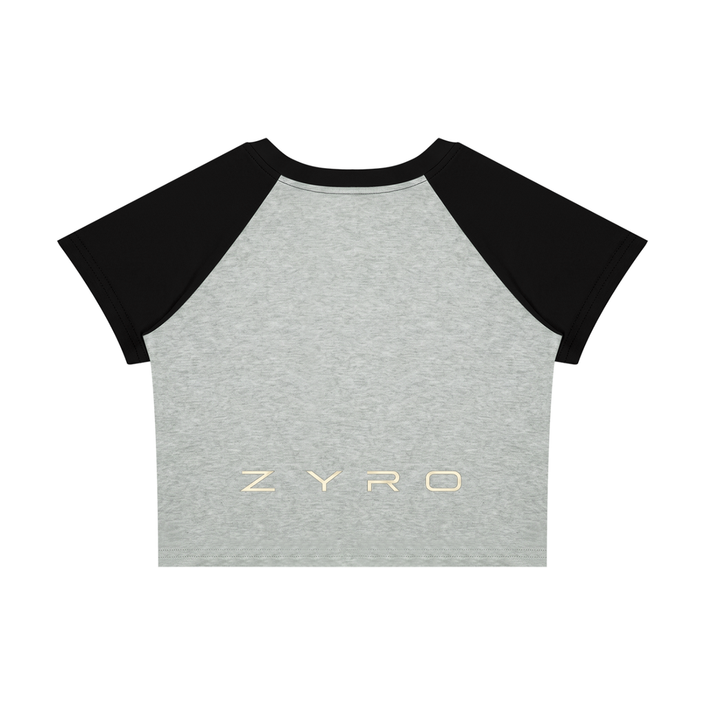 ZYRO Woman's Tee (OG)