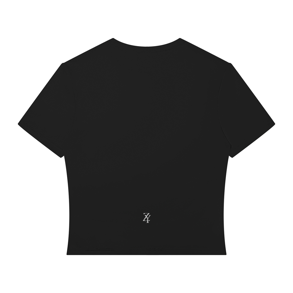 ZYRO Woman's (LUXURY) Tee