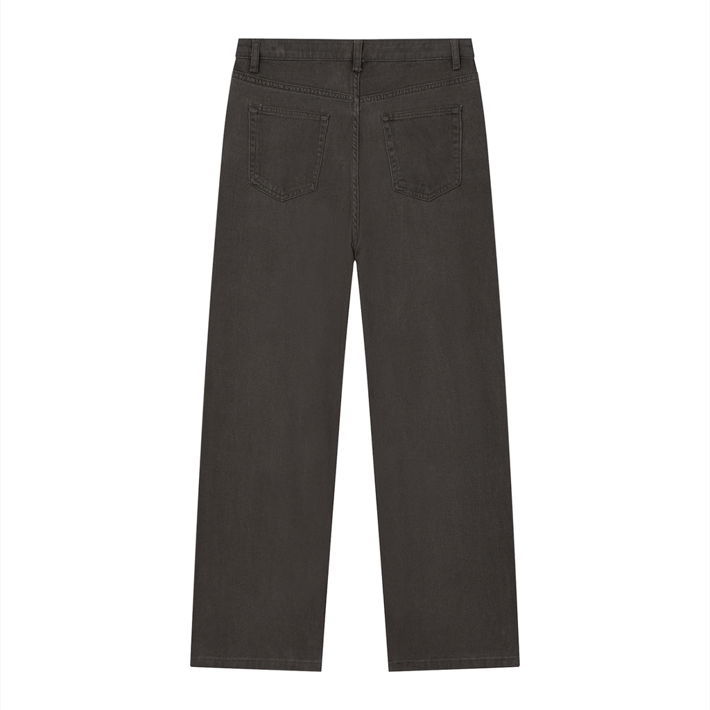 ZYRO (LUXURY) Vintage Jeans Grey
