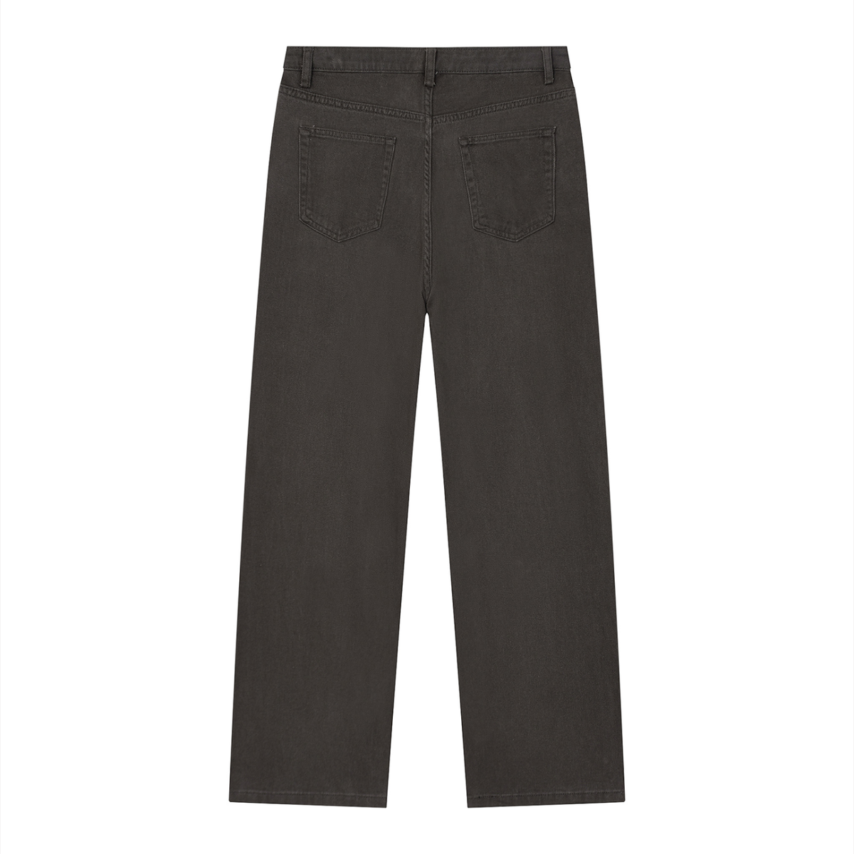 ZYRO (LUXURY) Vintage Jeans Grey