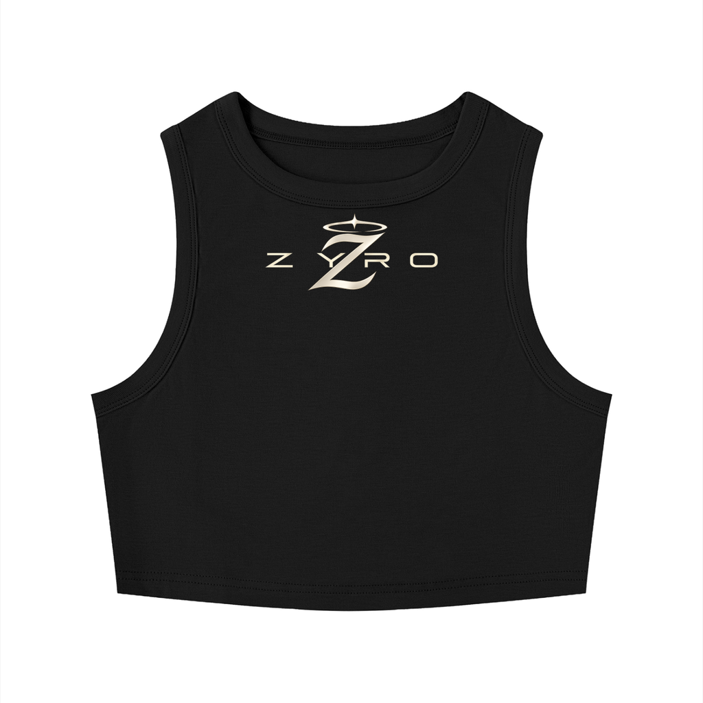 ZYRO Woman's Black REG Shirt (OG)