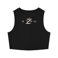 ZYRO Woman's Black REG Shirt (OG)