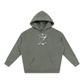 ZYRO Green Hoodie (CHROME)