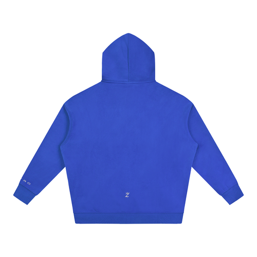 ZYRO Blue Hoodie (OG)