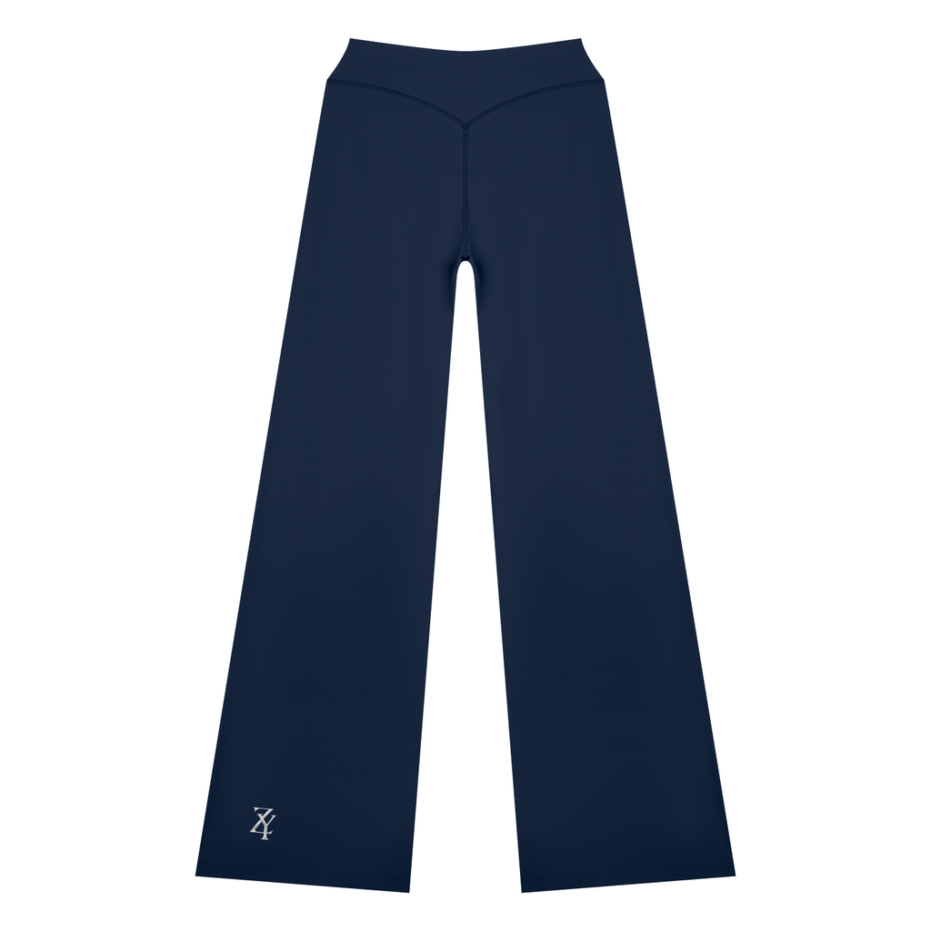 ZYRO Woman's Navy Tights