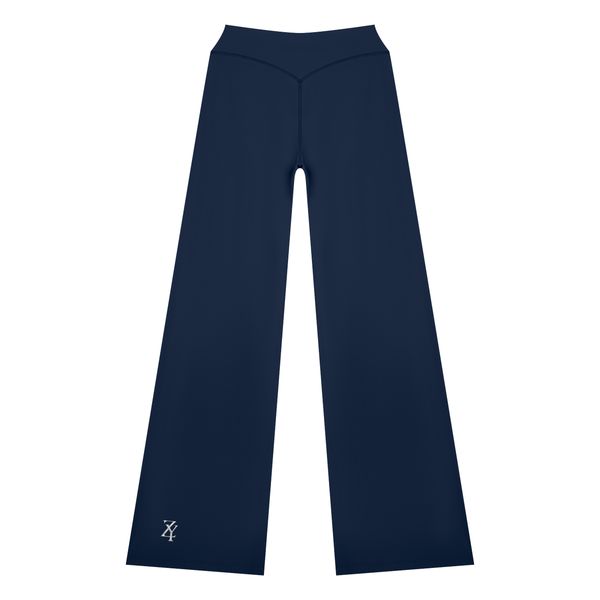 ZYRO Woman's Navy Tights