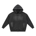 ZYRO Zip up Hoodie (OG)