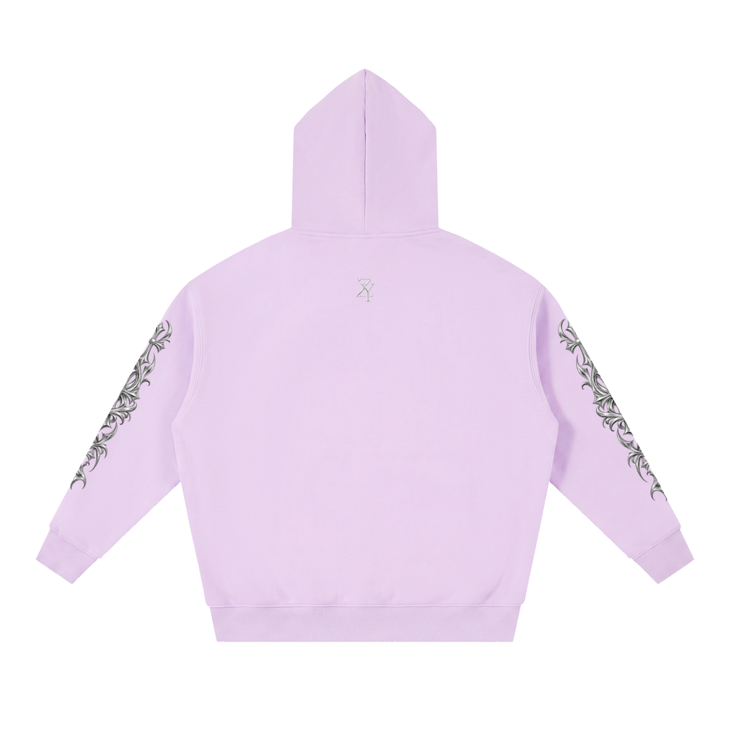 ZYRO Pink (LUXURY) Hoodie