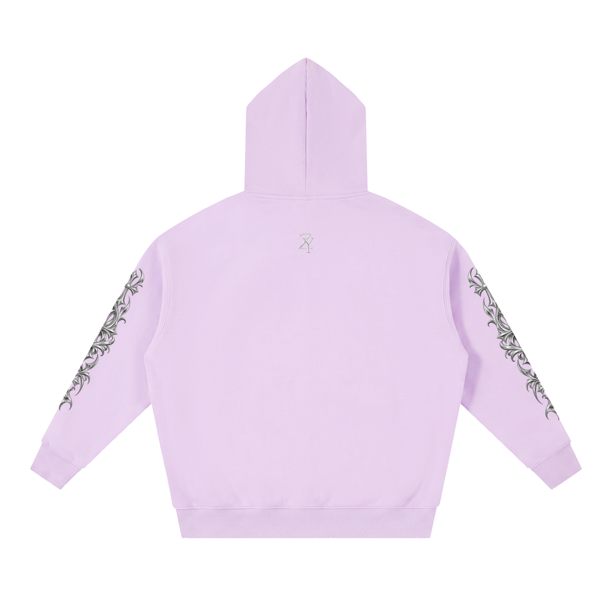 ZYRO Pink (LUXURY) Hoodie