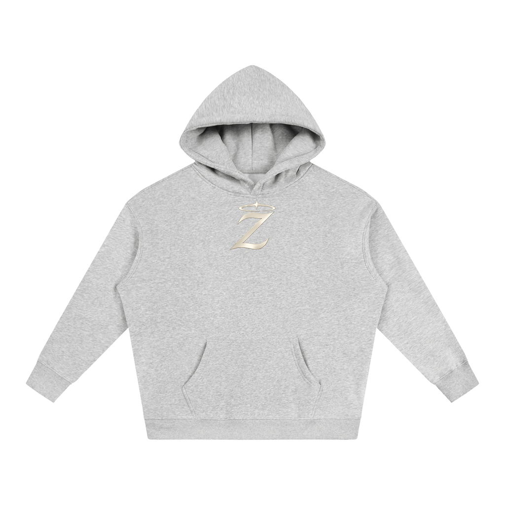 ZYRO Hoodie grey (OG)