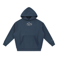 ZYRO Blue Hoodie (3.8)