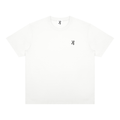 ZYRO Classic (LUXURY) Tee White