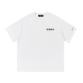 ZYRO White Tee (GREEK)