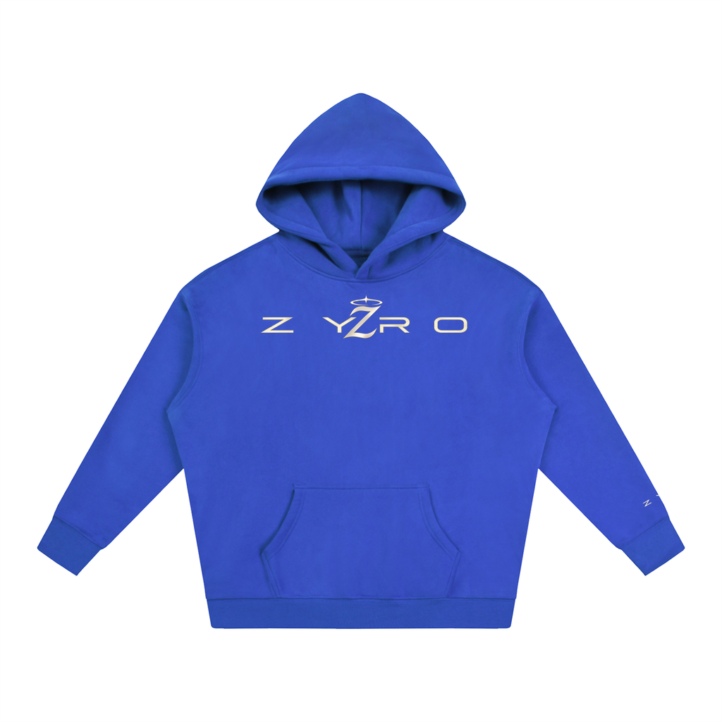 ZYRO Blue Hoodie (OG)