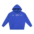 ZYRO Blue Hoodie (OG)