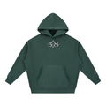 ZYRO Green Hoodie (3.8)