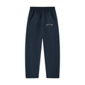 ZYRO Navy Sweatpants (3.8)
