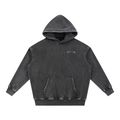 ZYRO Grey Hoodie (BANNER)