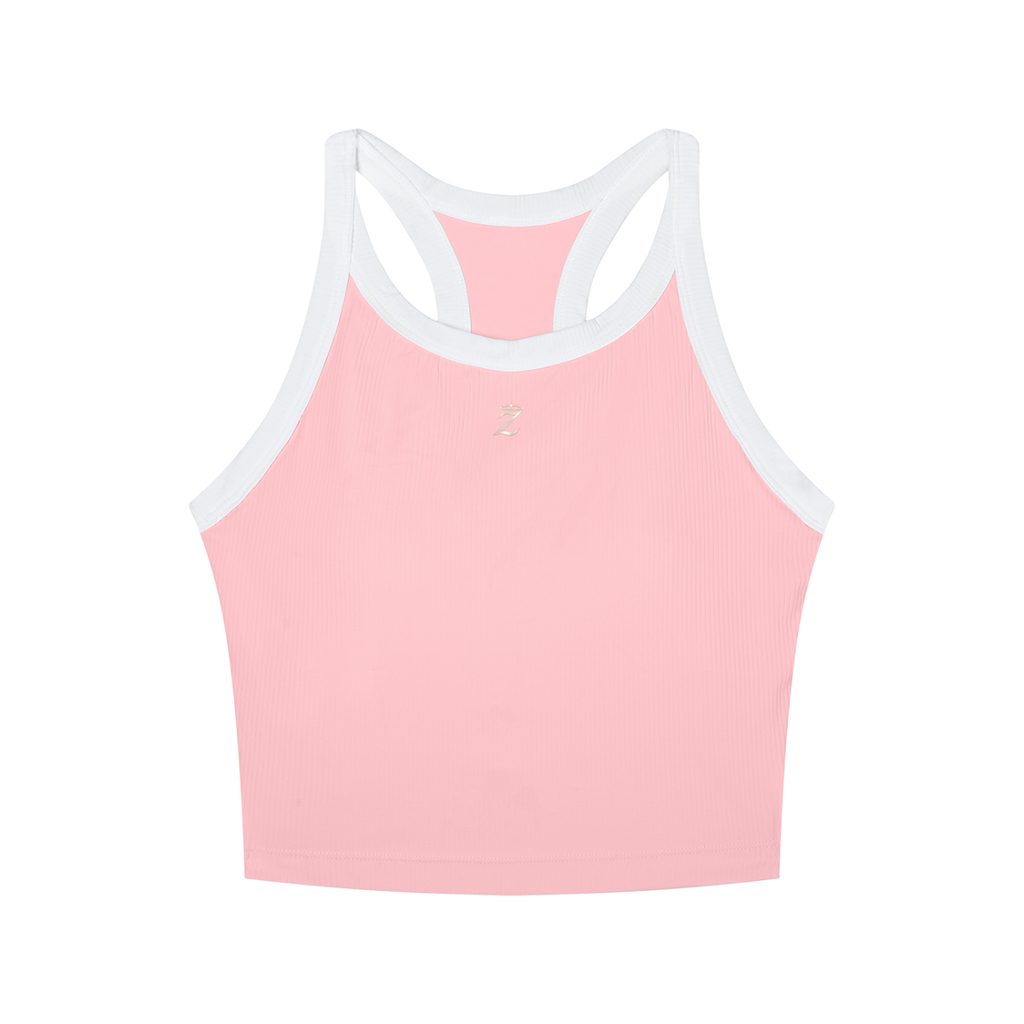 ZYRO Woman's Pink Shirt (OG)