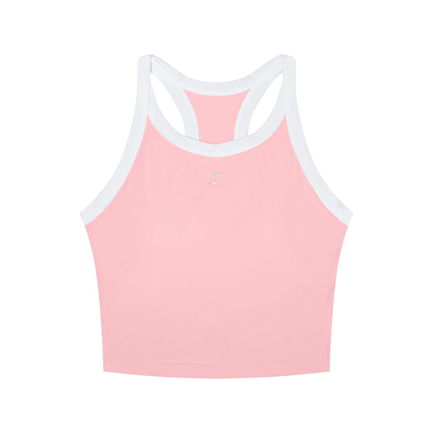 ZYRO Woman's Pink Shirt (OG)