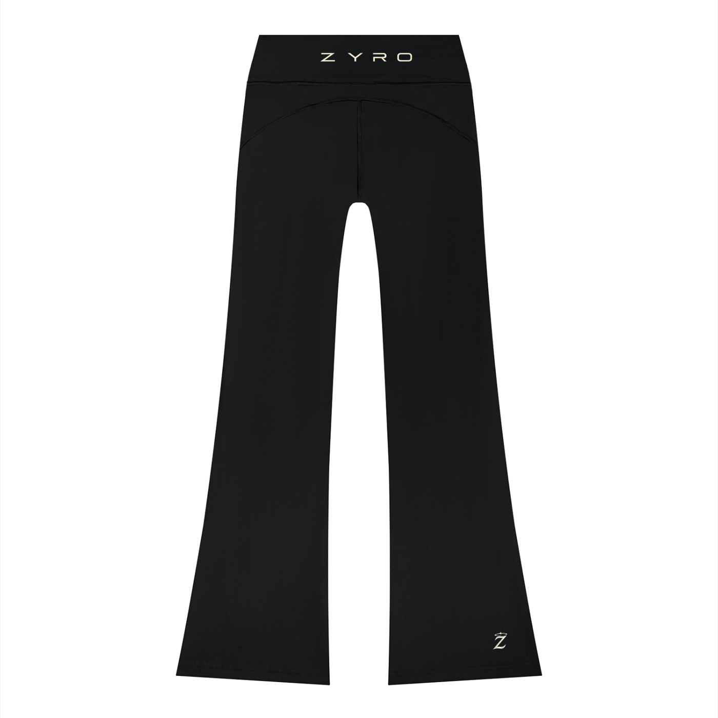 ZYRO Woman's Leggings Black (OG)