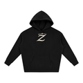 ZYRO Hoodie black (OG)