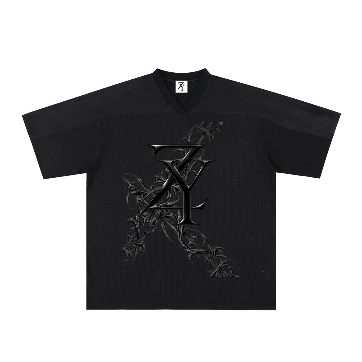 ZYRO (LUXURY) Collectors Jersey