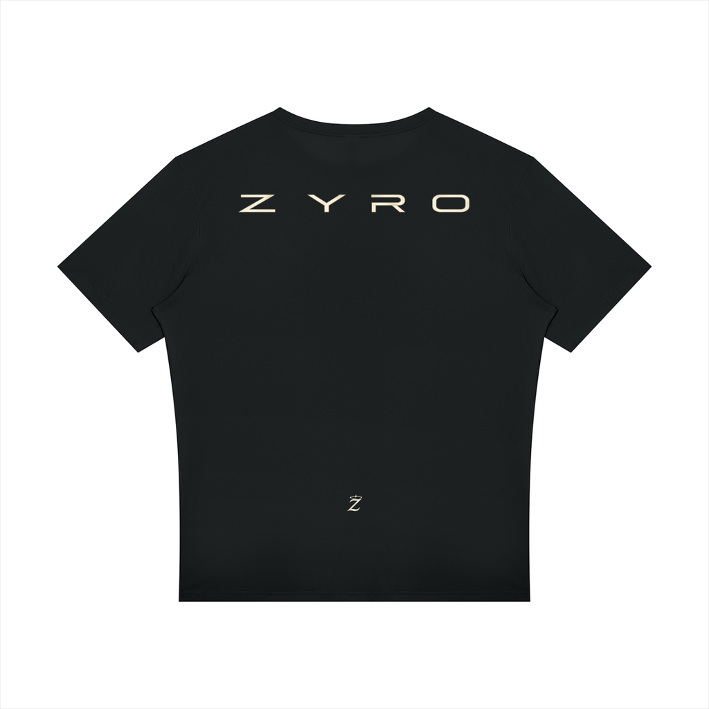 ZYRO Men's Workout Tee (OG)