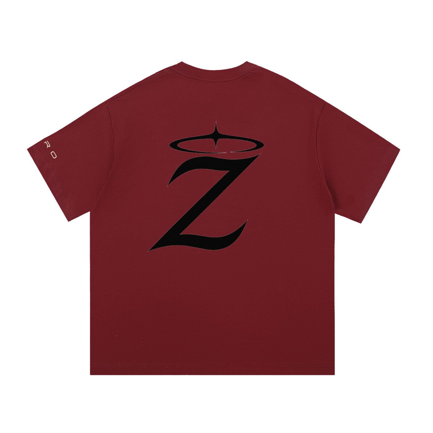ZYRO Red Tee (OG)