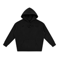ZYRO Black On Black Hoodie (OG)