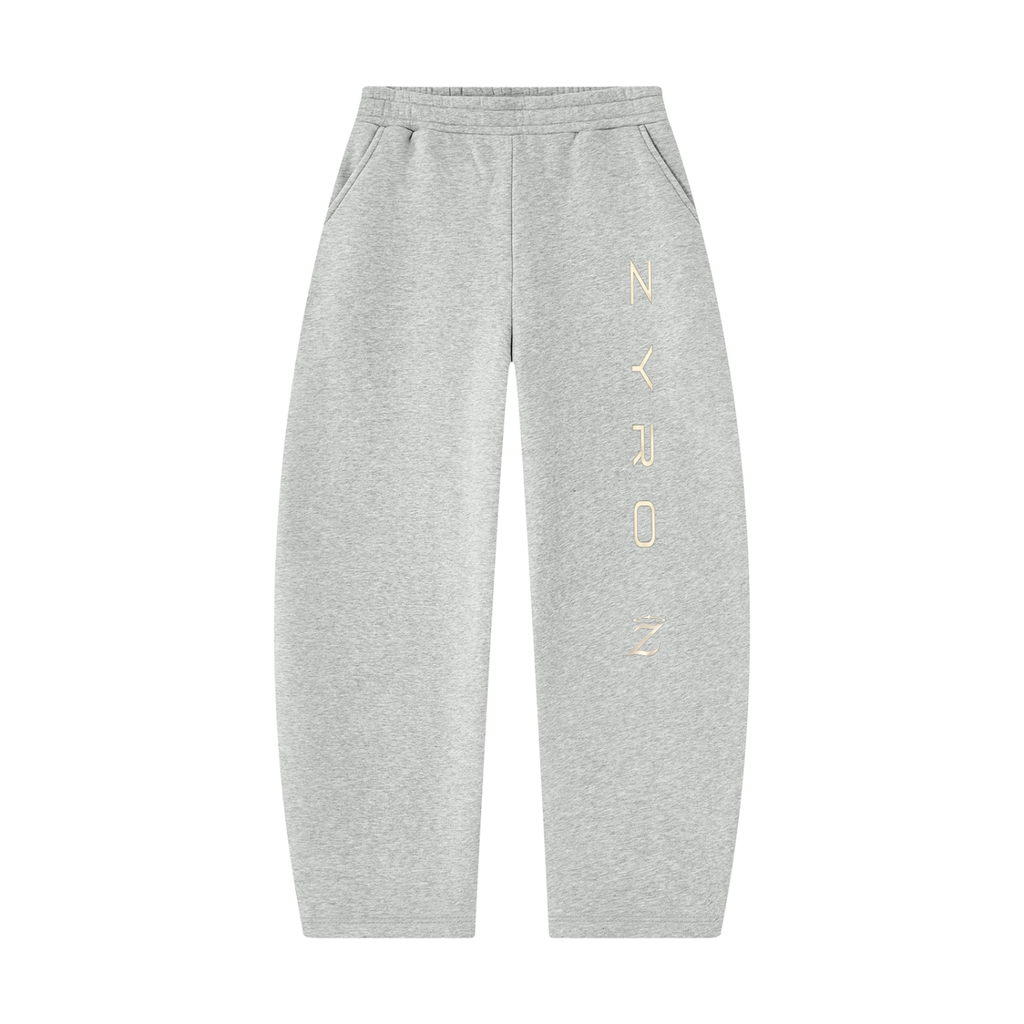 ZYRO Grey Sweat Pants (OG)