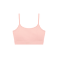 ZYRO Woman's Pink Sports Bra (OG)