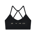 ZYRO Woman's Sports Bra Black (OG)