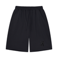 ZYRO Black (LUXURY) Shorts