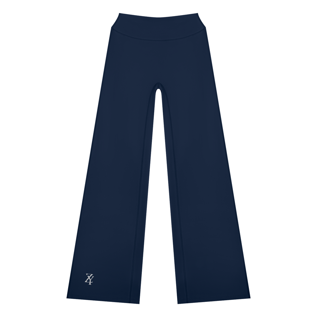 ZYRO Woman's Navy Tights