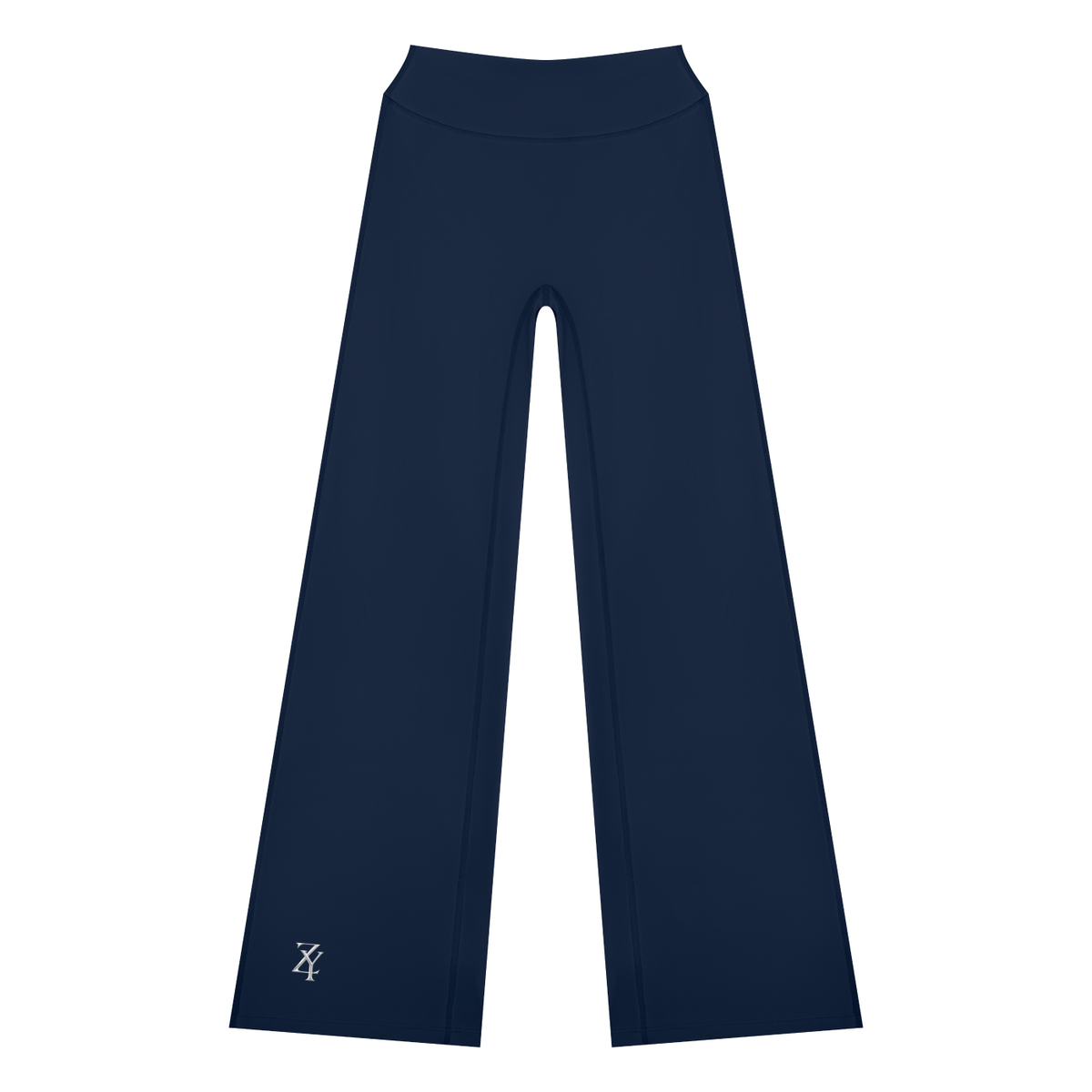 ZYRO Woman's Navy Tights