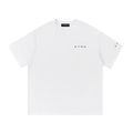 ZYRO White Classic Tee (OG)