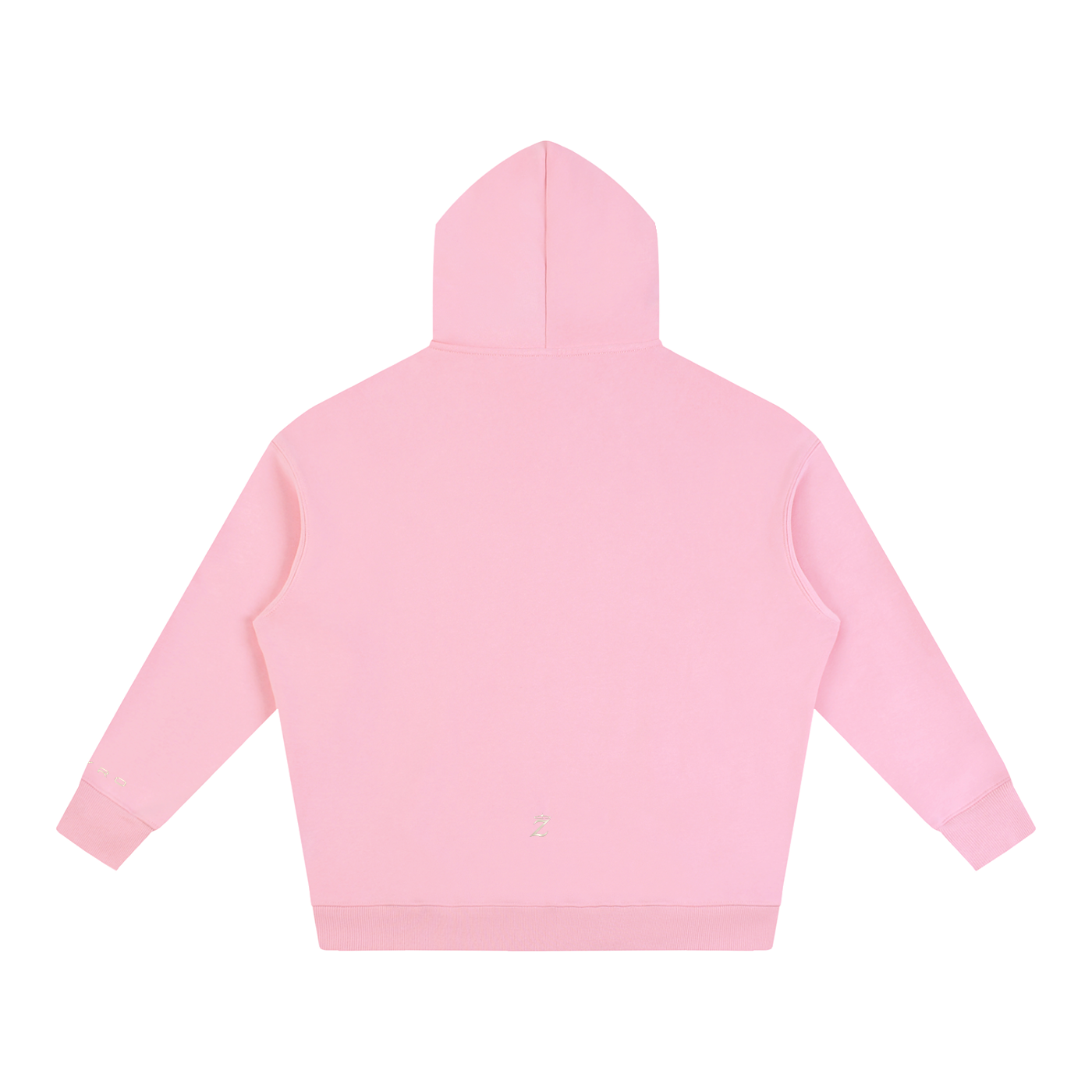 ZYRO Pink Hoodie (OG)