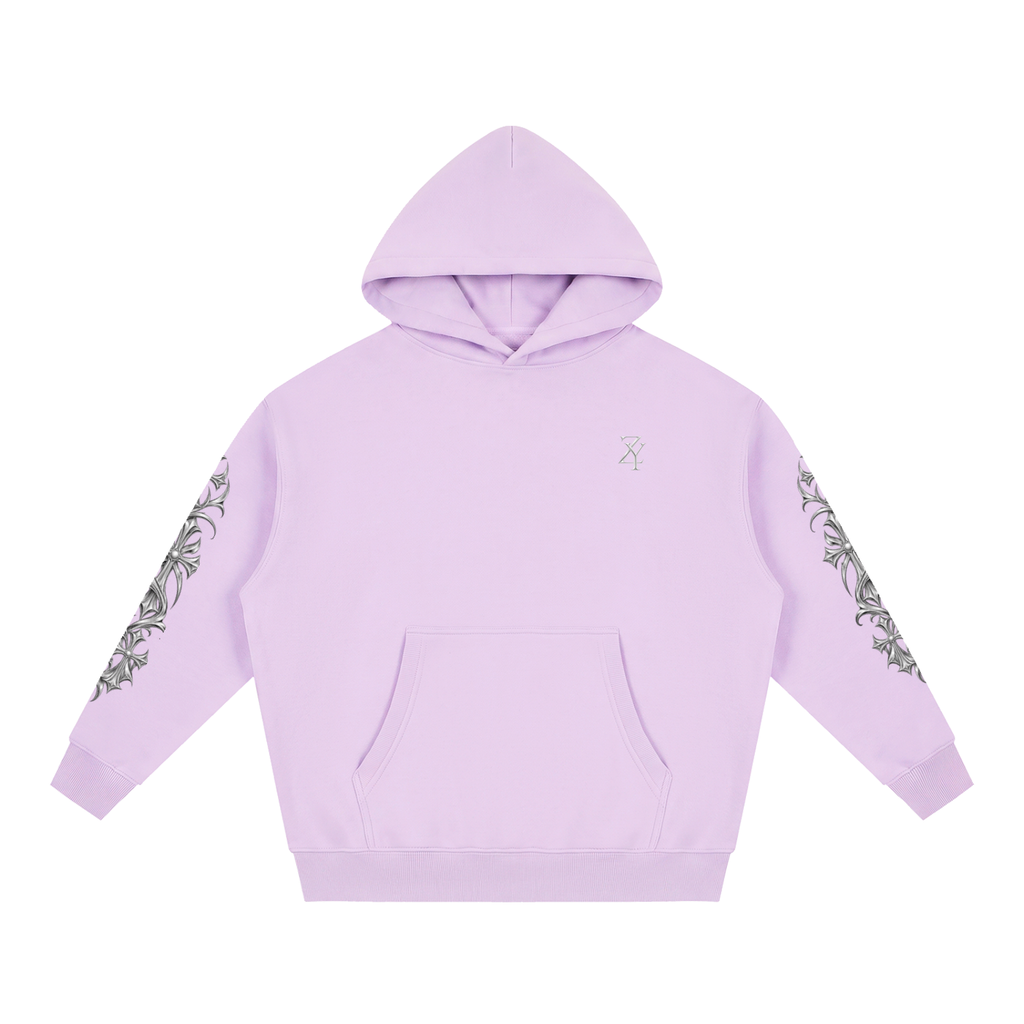 ZYRO Pink (LUXURY) Hoodie